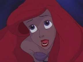 Küçük Denizkızı Fotoğrafı