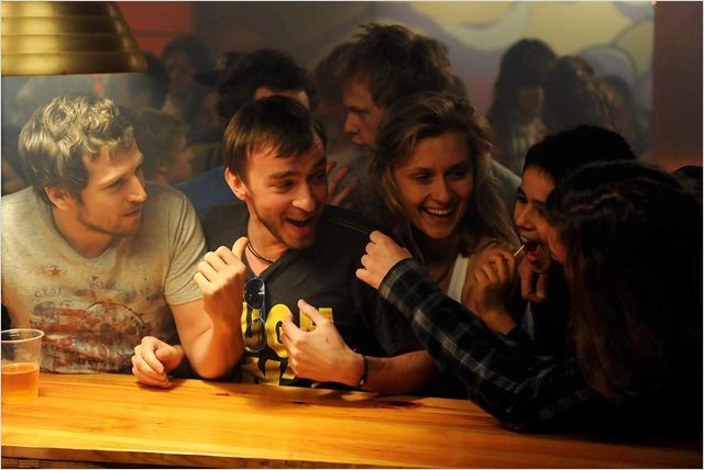 Daha İyi Bir Hayat Fotoğrafı