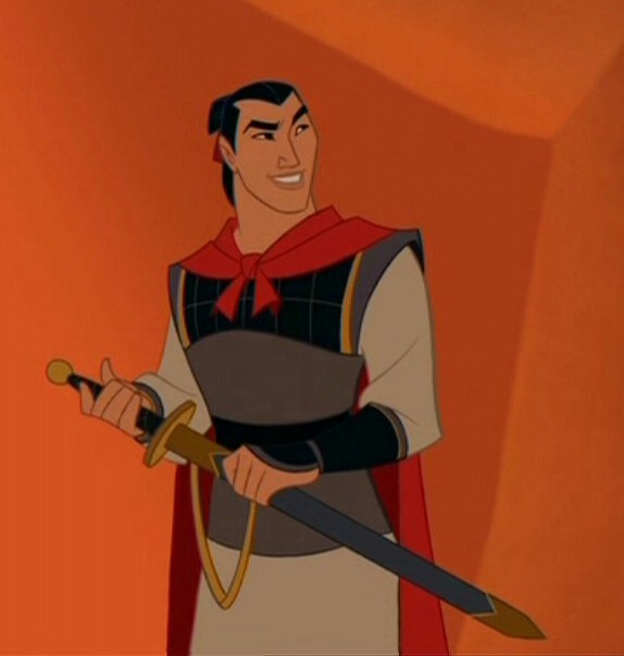 Mulan Fotoğrafı