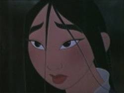 Mulan Fotoğrafı