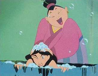 Mulan Fotoğrafı