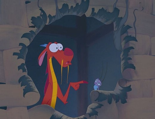 Mulan Fotoğrafı