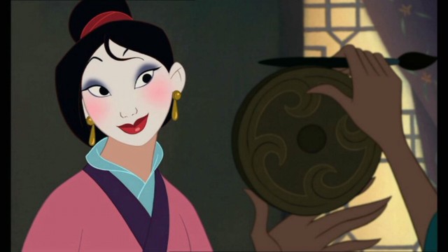 Mulan Fotoğrafı