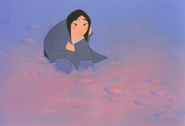Mulan Fotoğrafı