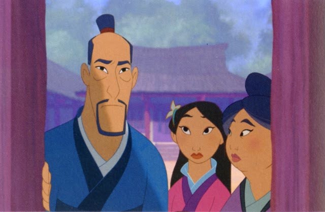 Mulan Fotoğrafı