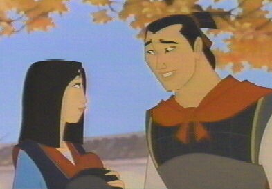 Mulan Fotoğrafı