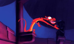 Mulan Fotoğrafı