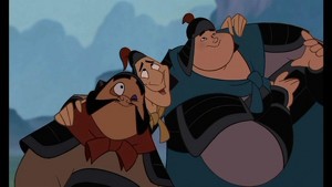 Mulan Fotoğrafı