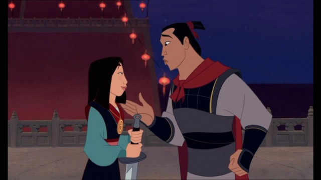 Mulan Fotoğrafları 66