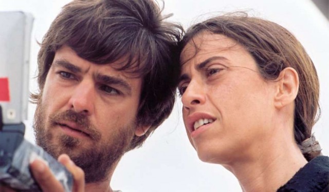 Casa De Areia Fotoğrafı