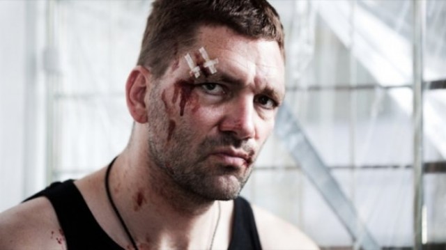 Doodslag Fotoğrafı