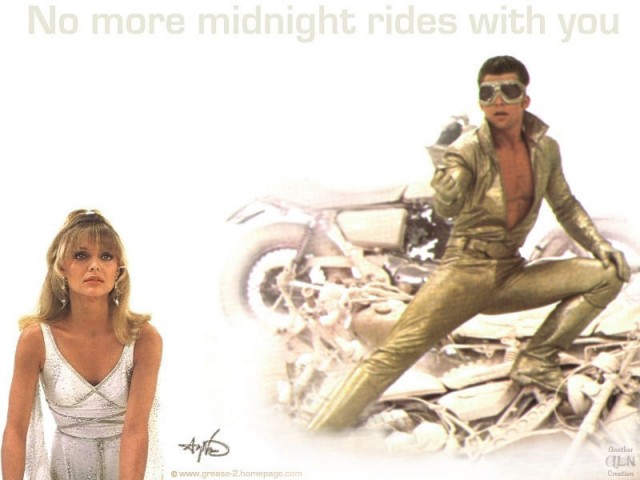 Grease 2 Fotoğrafları 1