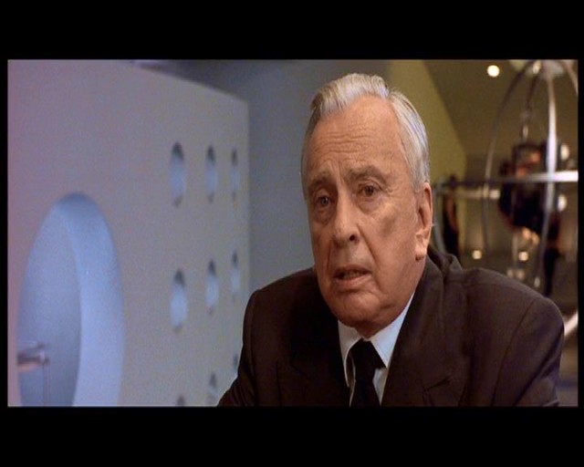 Gattaca Fotoğrafı