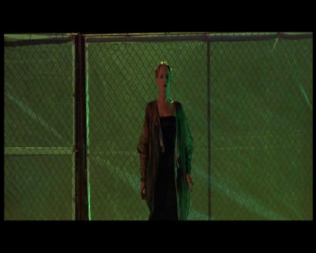 Gattaca Fotoğrafı
