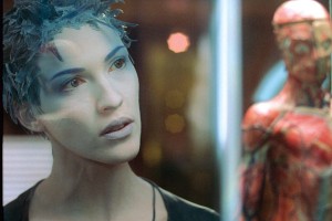 Kadın Tuzağı Fotoğrafı