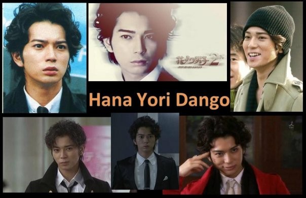 Hana Yori Dango Fotoğrafı