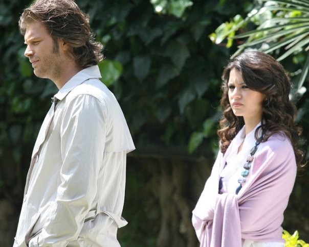 Aşk-ı Memnu Fotoğrafı