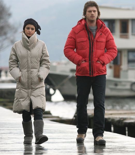 Aşk-ı Memnu Fotoğrafı