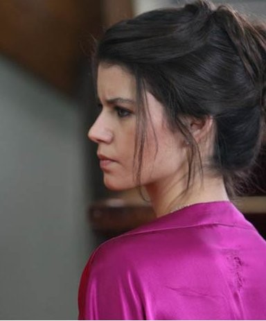 Aşk-ı Memnu Fotoğrafı