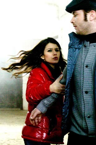 Aşk-ı Memnu Fotoğrafı