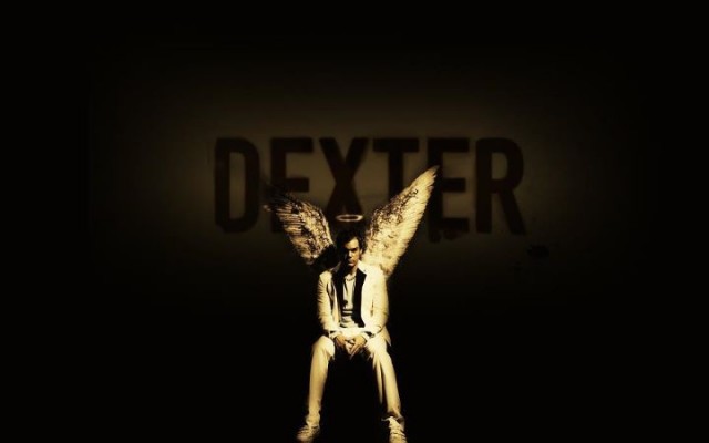 Dexter Fotoğrafı