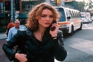 Timecode Fotoğrafı