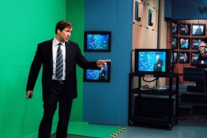 Fırtınalı Hayatlar Fotoğrafı