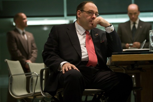 Metrodan Kaçış Fotoğrafı