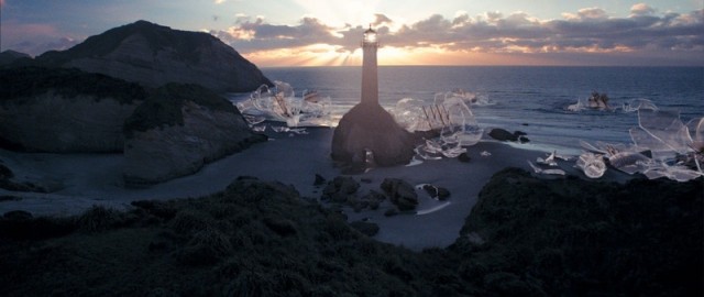 Cennetimden Bakarken Fotoğrafı