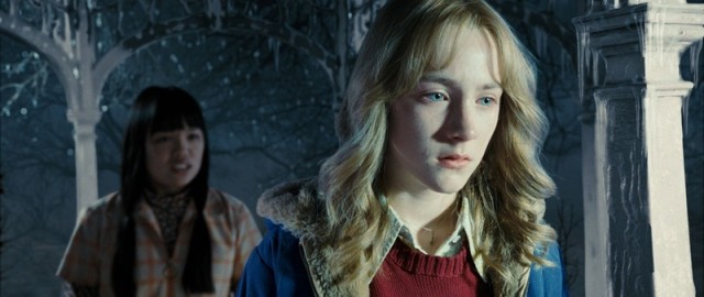 Cennetimden Bakarken Fotoğrafı