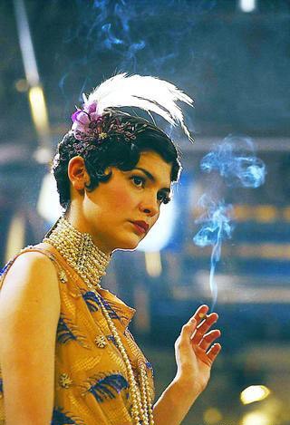 Dudaktan Olmaz Fotoğrafı