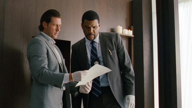Alex Cross Fotoğrafı