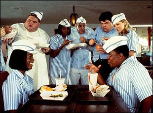 Good Burger Fotoğrafları 6