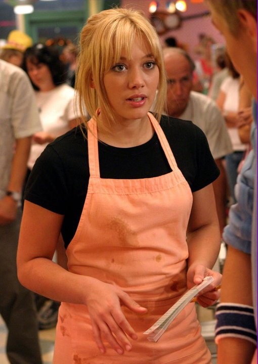 Bir Külkedisi Masalı Fotoğrafı