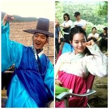 Arang And The Magistrate Fotoğrafları 17