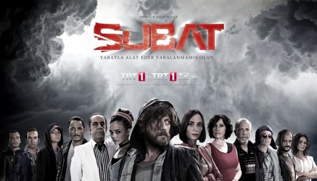 Şubat Fotoğrafı