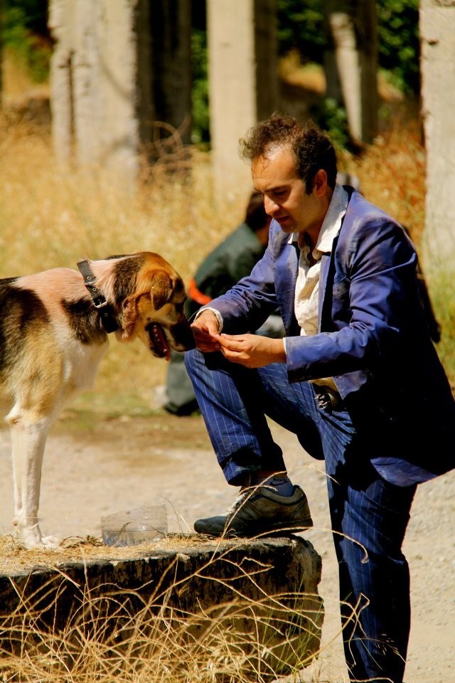 Şubat Fotoğrafı