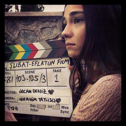 Şubat Fotoğrafı