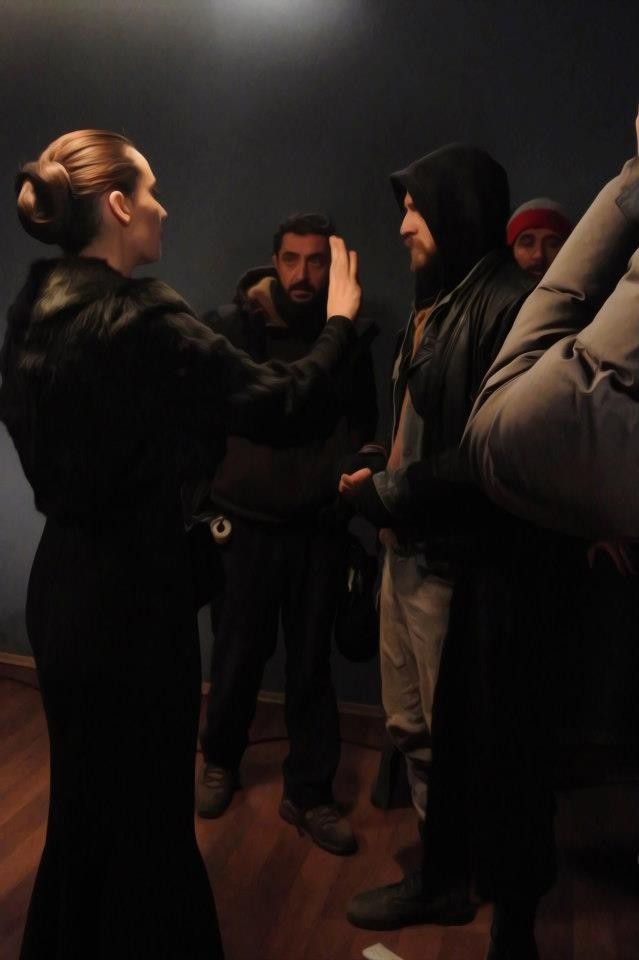 Şubat Fotoğrafı