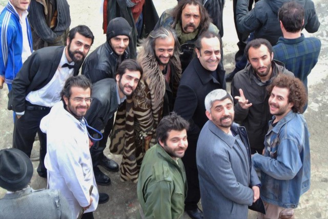Şubat Fotoğrafı