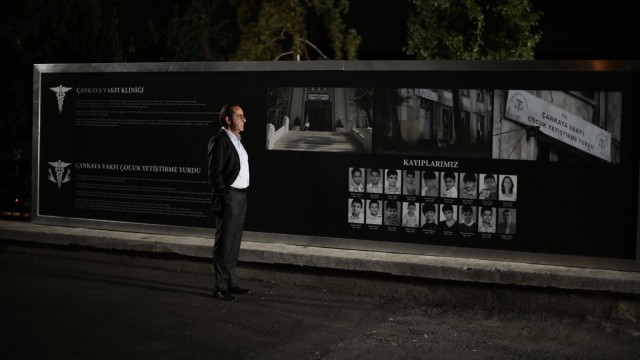 Şubat Fotoğrafı