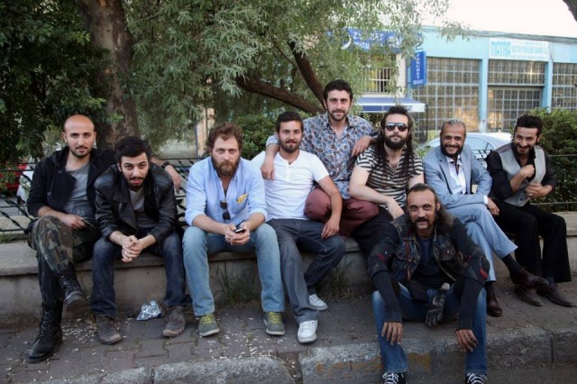 Şubat Fotoğrafı