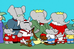 Babar Fotoğrafları 1