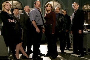 Law & Order: Special Victims Unit Fotoğrafları 1