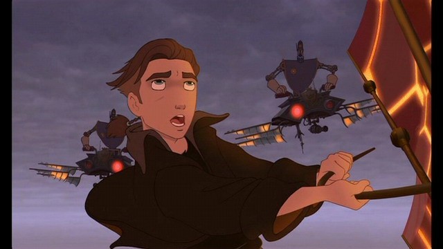 Define Gezegeni Fotoğrafı