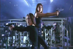 Ölüm Melekleri Fotoğrafı