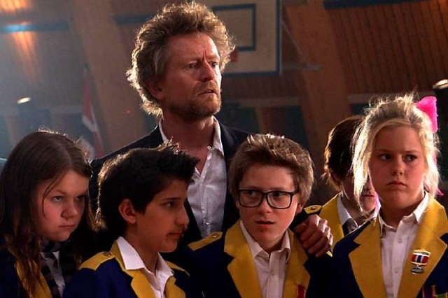 Orps: The Movie Fotoğrafı