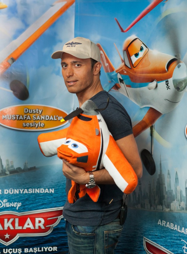 Uçaklar Fotoğrafı