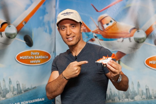 Uçaklar Fotoğrafı