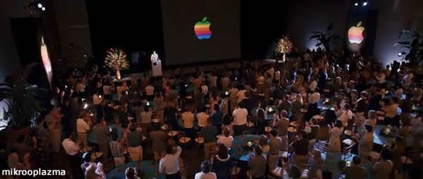 Jobs Fotoğrafı